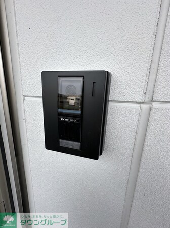 MELDIA矢部の物件内観写真